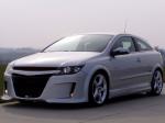 Opel Astra GTC by Lumma Design 2007 года